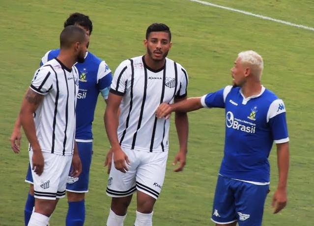 O Bragantino tenta vencer o União Barbarense para voltar a liderança da Séria A2 do Campeonato Paulista
