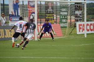 Paulista A2: Votuporanguense aguarda TJD para definir time contra o Guarani