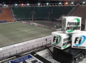 Rádio FI divulga os jogos que serão transmitidos nesta semana