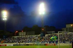 Paulista A2: Taubaté é o clube que há mais tempo não perde em casa. Confira!