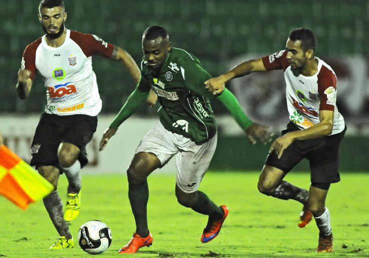 Após vencer o Bugre e ser derrotado pelo Marília na última rodada, o Paulista volta a campo contra o Velo Clube