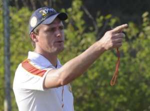 Paulista A2: Por problemas particulares, José Luiz Drey deixa o Atlético de Sorocaba