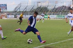 Paulista A3: Técnico do Nacional não se empolga após vitória sobre o líder da A3