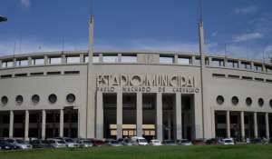 Paulistão: Polícia Militar pede mudança do horário do clássico São Paulo e Palmeiras