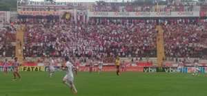 Botofogo comemora presença da torcida e vitória sobre Mogi com Futebol Sustentável