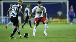 Paulistão: Maylson comemora ‘trinca’ do Red Bull e retorno ao grupo de classificação