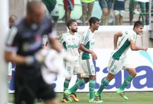 Paulistão: Palmeiras consegue um pouco de paz com 'reforços do presidente'