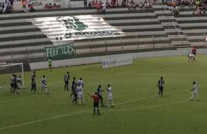 Paulista A3: Betão tenta manter base, mas é obrigado a mudar o Rio Preto