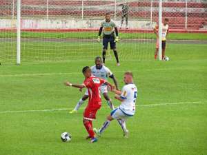Paulista A3: Em busca da liderança, Caetano mantém equipe do Catanduvense