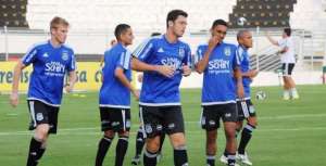 Paulistão: Após estreia na Ponte, Felipe Menezes comenta derrota para o XV