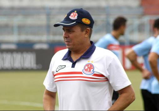 Paulista A2: Evaristo Piza se preocupa com série de lesões no Penapolense 2 0002050149255 img