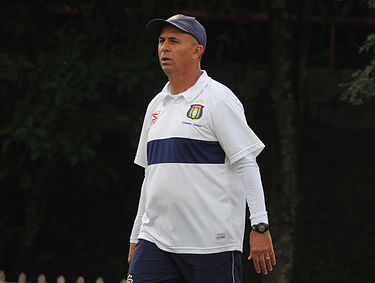 Paulista A2: São Caetano terá mudanças por confronto direto em Mirassol 2 0002050149260 img