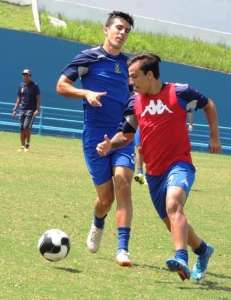 Paulista A2: Santo André mira vitória por sequência de jogos no ABC Paulista