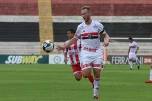 Paulistão: Após estreia, Alemão busca evolução e sequência no Botafogo