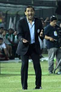 Eliminatórias: Paraguai é convocado e desfalcará Corinthians e Palmeiras