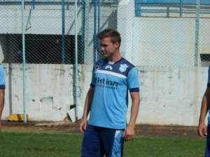 Paulista A3: Capitão do Olímpia, Juninho Ortega crê em classificação