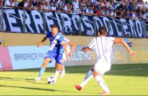 Bragantino x União Barbarense - Massa Bruta defende tabu de 45 anos contra o Leão!