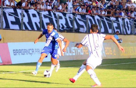 Bragantino x União Barbarense - Massa Bruta defende tabu de 45 anos contra o Leão! 2 0002050149319 img