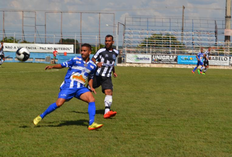 A Inter de Limeira tenta manter o bom retrospecto diante do Nacional