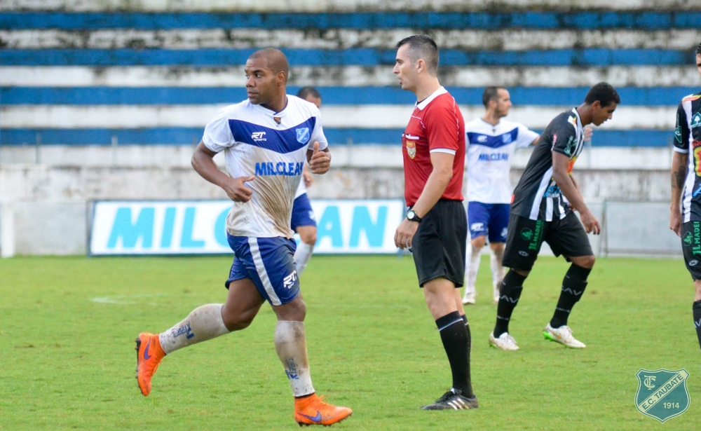 Atlético Sorocaba x Taubaté - Galo não mete medo nem no Burro... 2 0002050149327 img