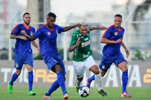 PAULISTA A2: São Caetano e Bragantino jogam pela liderança isolada