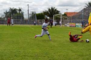Grêmio Osaso x Matonense - Confronto direto para esquentar o G8!