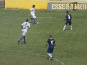 Paulista A3: São Carlos repete escalação para enfrentar o São José EC