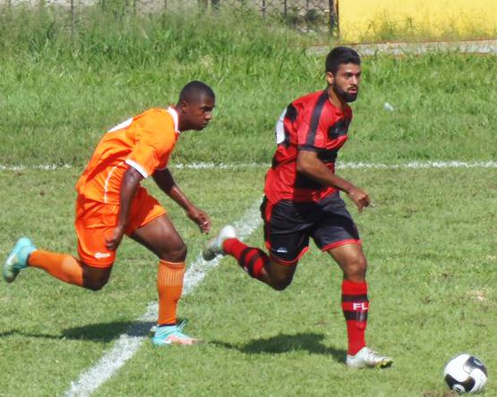 Após empatar com o Flamengo, Atibaia quer voltar a vencer para seguir na briga pela liderança