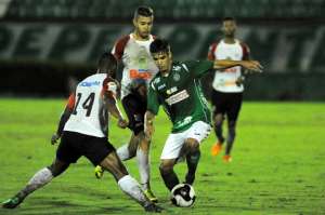 Paulista A2: Reunião marca reapresentação do Paulista e Beto Cavalcante cobra do time