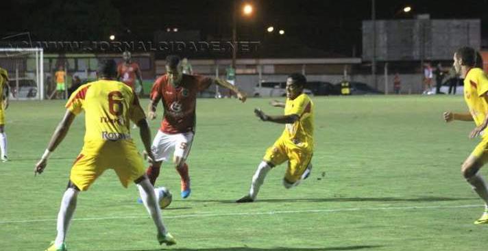 Após der derrotado pelo Velo Clube na última rodada, o Atlético Sorocaba quer voltar a vencer diante do Taubaté