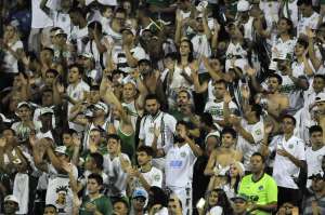 Membros de torcida criticam diretoria do Guarani, mas fazem parte da chapa do Conselho
