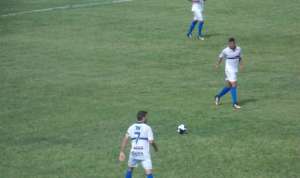 São Carlos x São José EC - São Carlos defende liderança contra o São José no Luisão