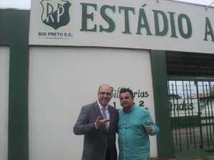 Paulista A3: Estádio Riopretão será mais uma vez palco de um grande jogo da elite