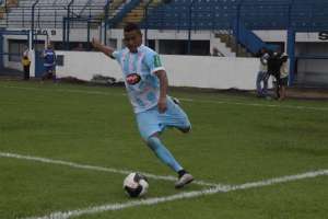 Paulista A2: Lesionado, Dú Gaia desfalca Marília até fim do campeonato