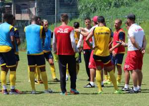 Paulistão: Após vitória contra o Ituano, Audax volta aos trabalhos