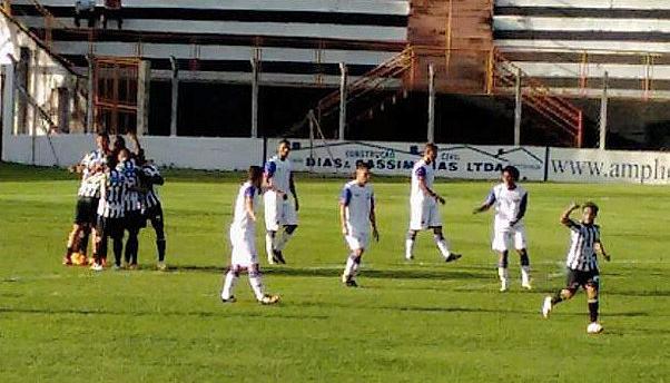 Guaratinguetá quer se afastar da zona de rebaixamento, consegue?