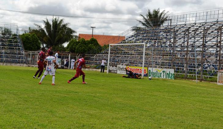 Após ser derrotado pela Matonense na última rodada, o Sertãozinho quer voltar a vencer diante do Comerical