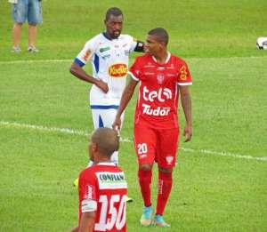 São José FC x Noroeste - Após três derrotas seguidas, Tigre quer voltar a vencer