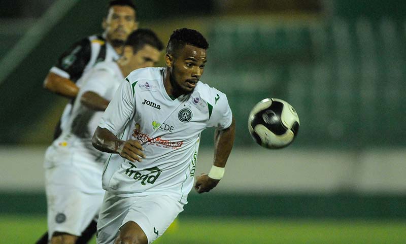 Guarani 1 x 0 Votuporanguense – Fumagalli afasta crise no Brinco de Ouro 2 0002050149441 img