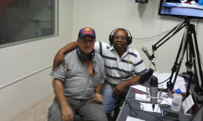 Programa de esporte da Rádio Luzes traz todas as informações do Leão da 13