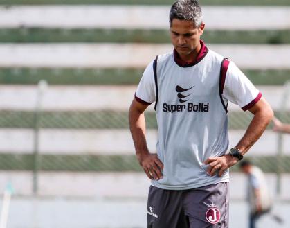 Paulista A2: Juventus muda para voltar a vencer e respirar contra a degola 2 0002050149529 img