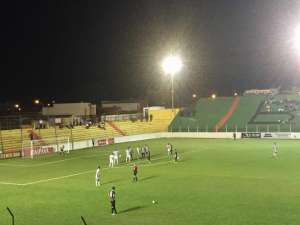 Barretos x Juventus - Dupla joga contra a instabilidade na Série A2