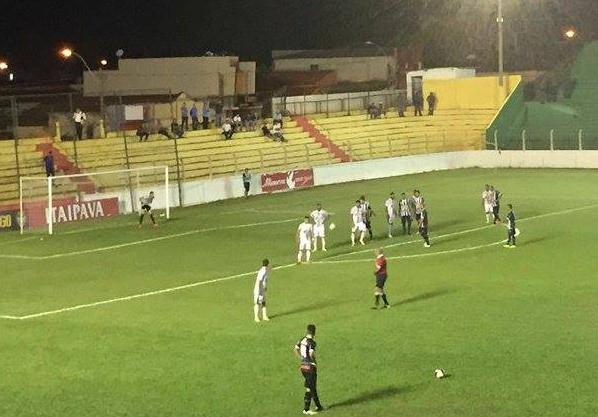 Barretos x Juventus - Dupla joga contra a instabilidade na Série A2 2 0002050149540 img