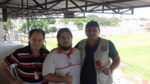 Paulista A2: Rádio Difusora CBN promete muita emoção no Maião