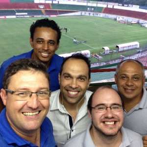 Inter recebe o Nacional e a Rádio Educadora transmite no Limeirão