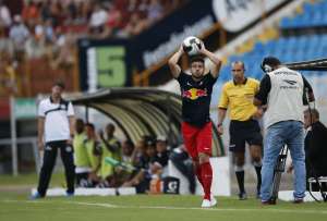 Paulistão: Sacoman se prepara para próximo desafio do Red Bull Brasil