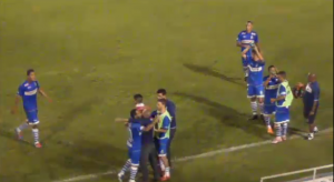 São Carlos 2 x 1 São José - Águia continua firme na liderança...