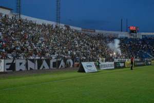 Inter de Limeira 1 x 0 Nacional - Leão vence e respira na Série A3