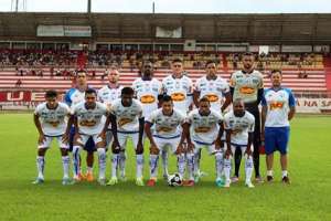 Catanduvense 2 x 2 Guaratinguetá - Bruxo vacila mas busca empate no fim e segue invicto