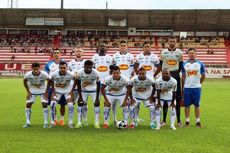 Catanduvense 2 x 2 Guaratinguetá - Bruxo vacila mas busca empate no fim e segue invicto 3 0002050149630 img